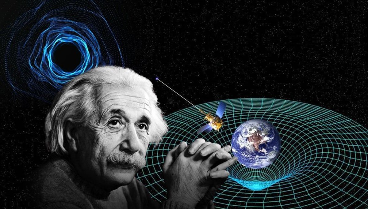 Einstein'ın el yazması açık artırmaya çıkıyor