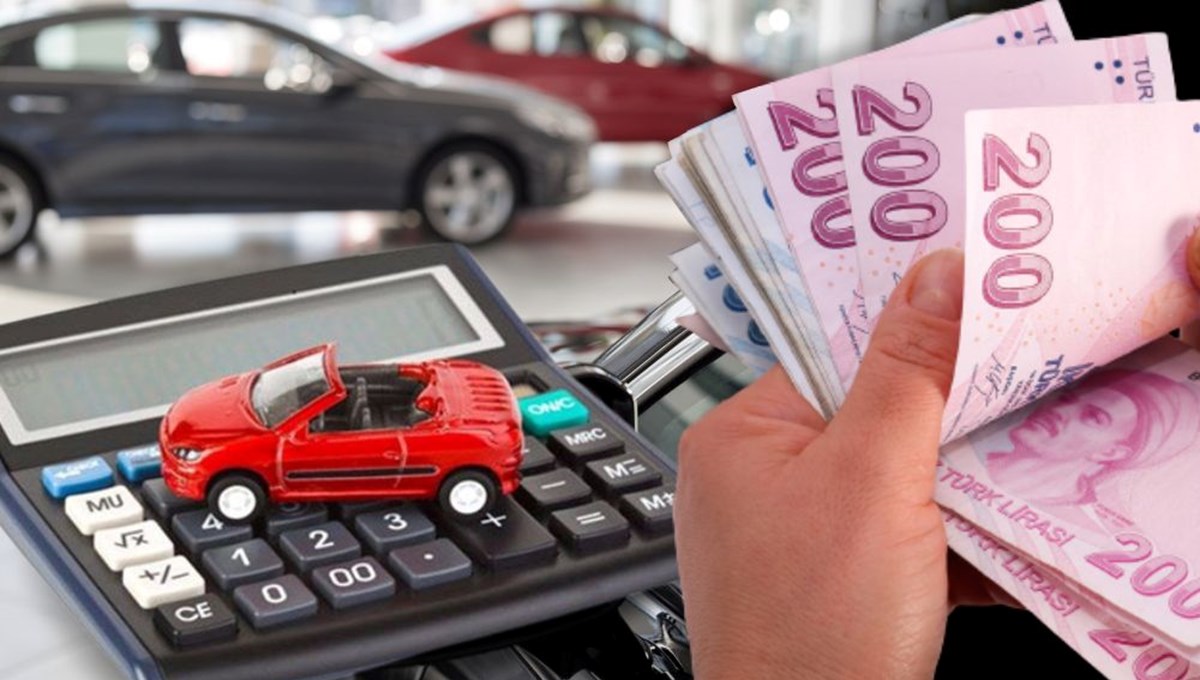 Türkiye'de 2023 yılında satılan en ucuz sıfır otomobiller