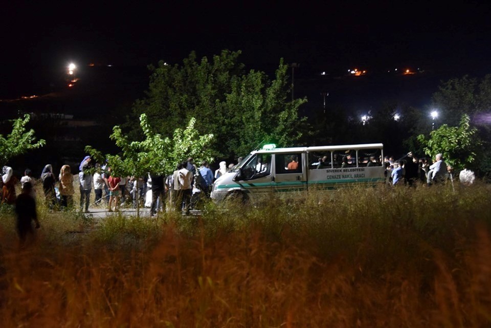 Kuduzdan ölümde ihmal iddiası | Ölen mimarın yakınlarından suç duyurusu - 3