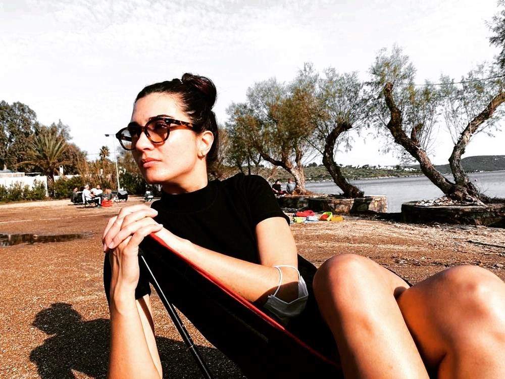 Tuba Büyüküstün'den "Televizyon ekranlarına dönecek misiniz?" sorusuna yanıt - 6