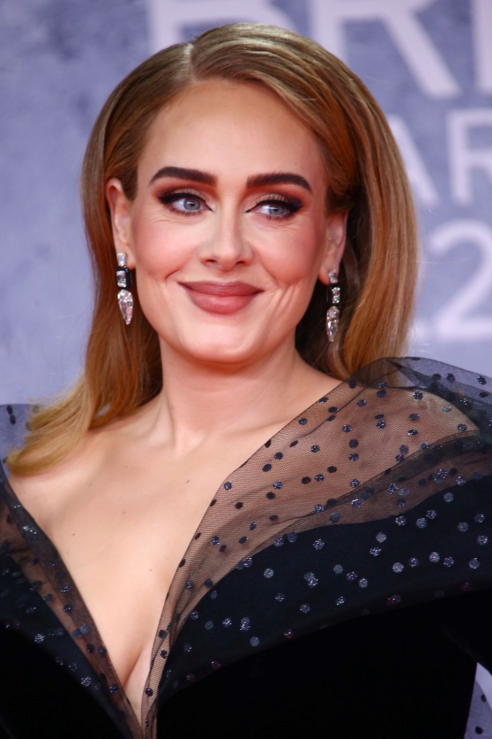 Yıldız şarkıcı Adele hayalini gerçekleştiriyor - 5
