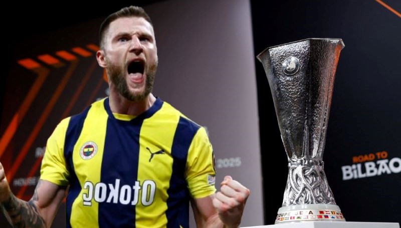 Fenerbahçe-Rangers maçı ne zaman, saat kaçta ve hangi kanalda canlı olarak yayınlanacak? UEFA Avrupa Ligi'nde hedef çeyrek final