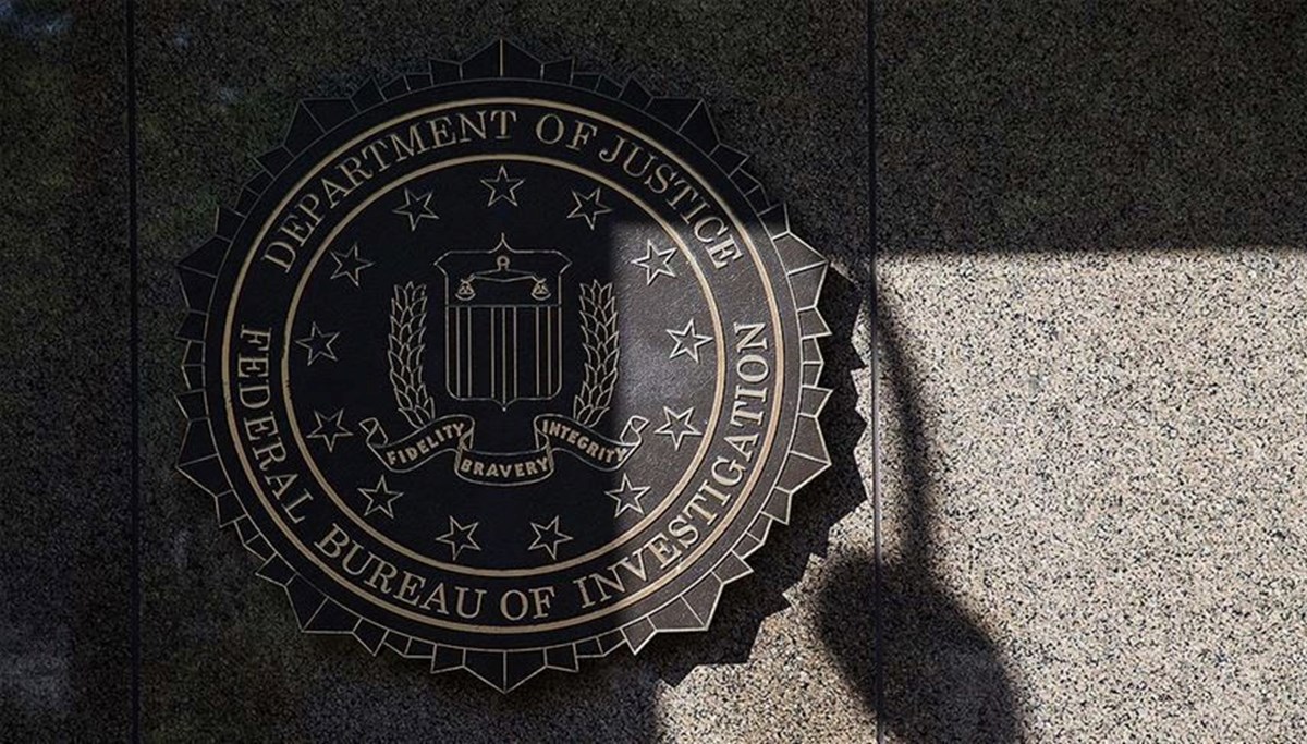 FBI'ın bazı Katolikleri 