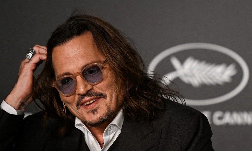 Johnny Depp'in dişleri festivalin önüne geçti - 7