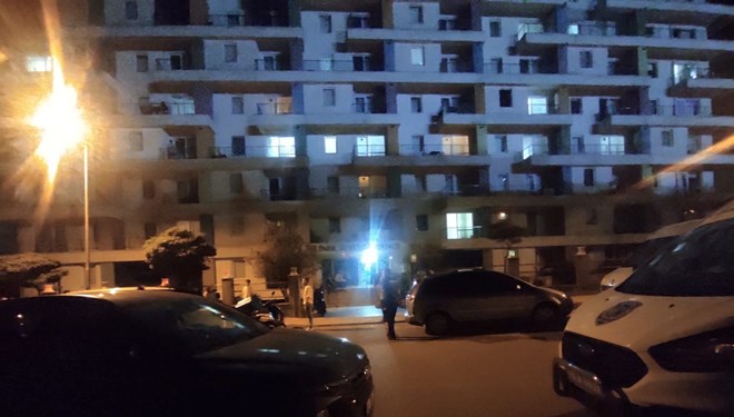 Mavi Ate� taraftar grubunun amigosu Kemal �zt�rk evinde �l� bulundu