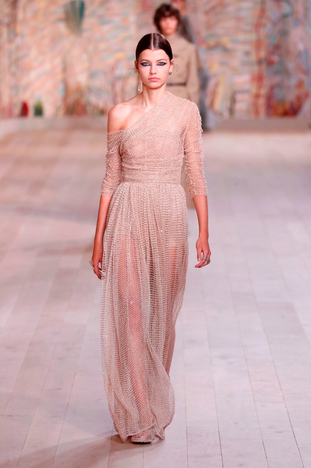 2022 yazının en trend gelinlik modelleri - 6