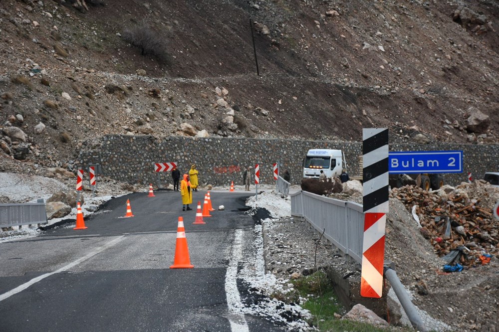 Şanlıurfa ve Adıyaman'ı sel vurdu: 16 kişi yaşamını yitirdi