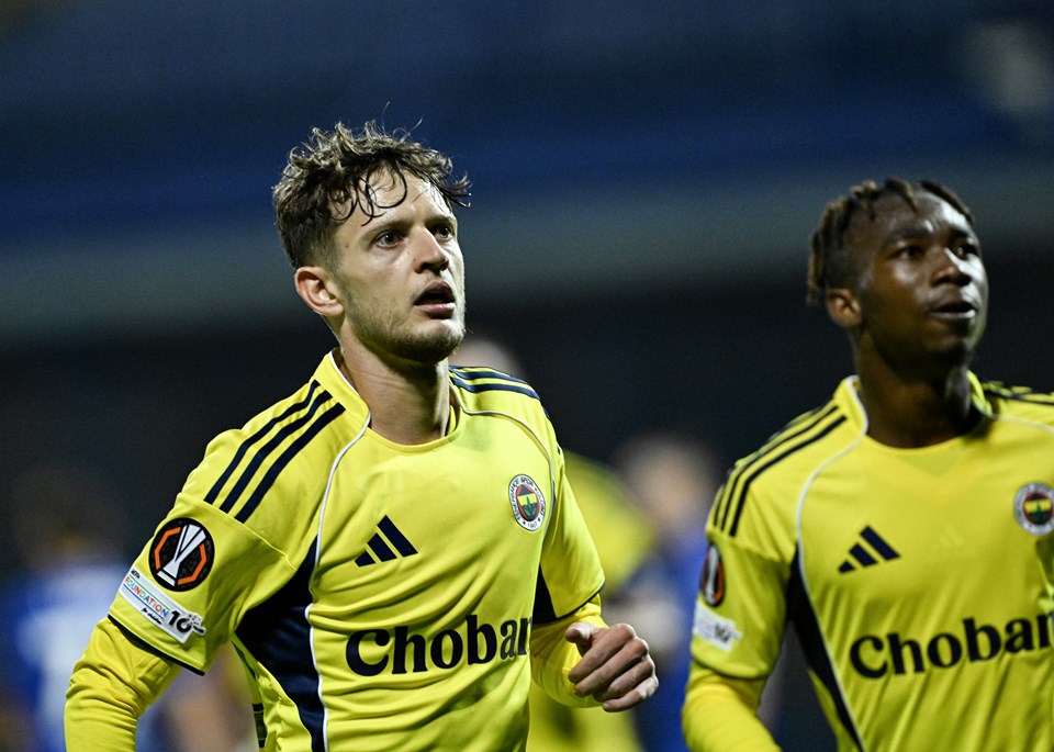 Fenerbahçeli yıldız için olay iddia: "Beni burada sevmiyorlar!" - 1