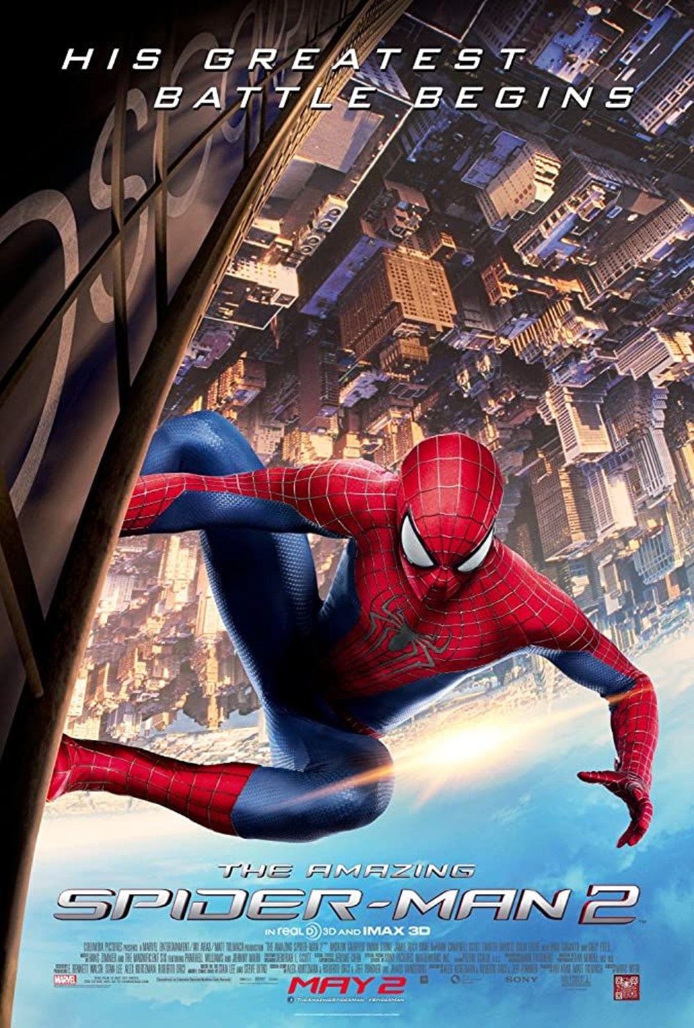 En iyi Marvel filmleri - 23