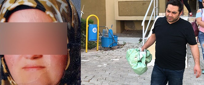 Doğum sırasında tuvalete düşen bebek öldü NTV