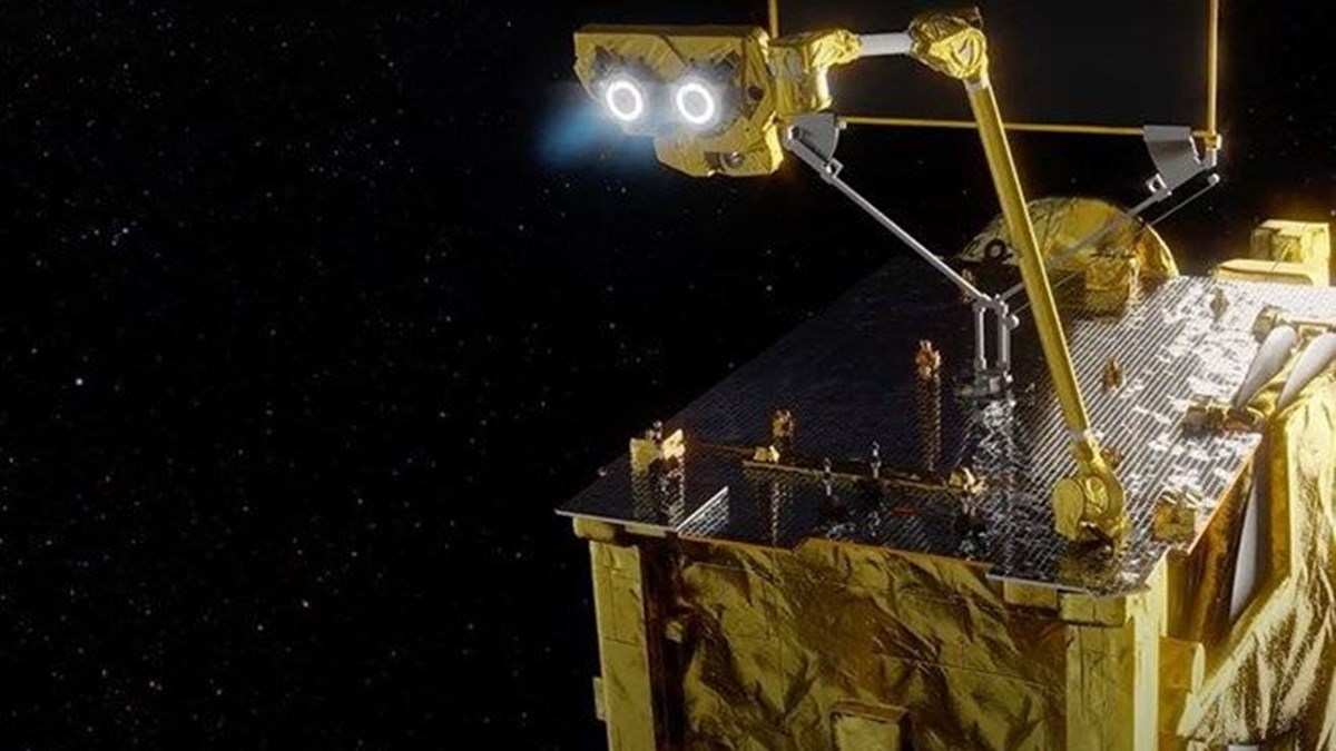 Turksat 5a Icin Tarih Belli Oldu Ntv