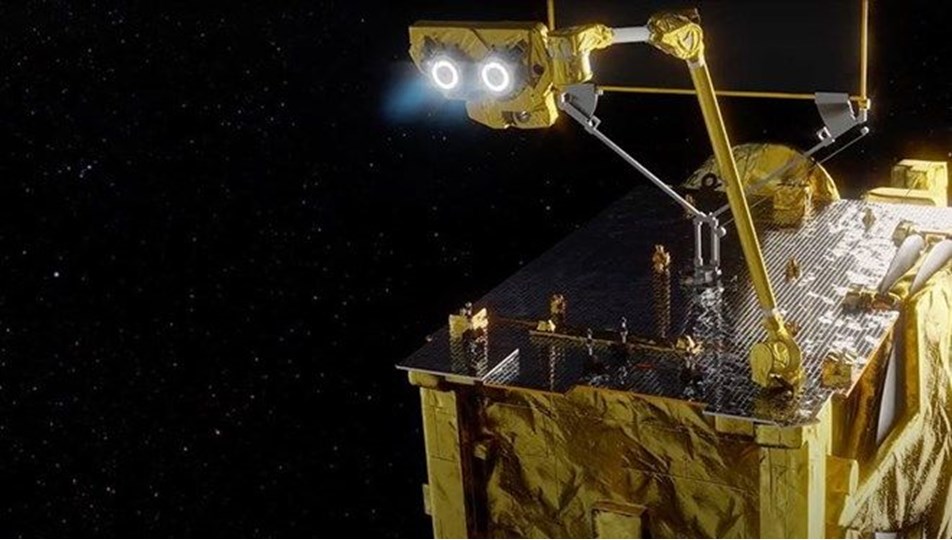 Türksat 5A için tarih belli oldu