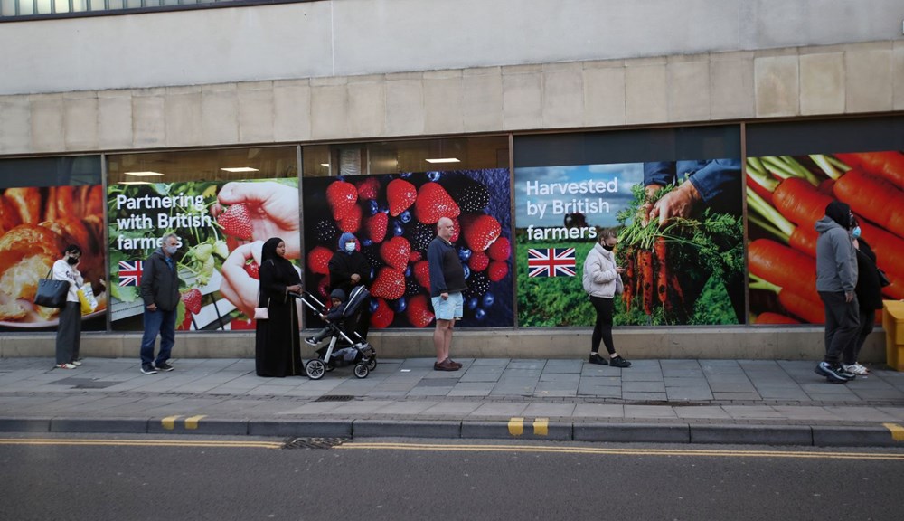 Dünyayı endişelendiren üç yeni corona virüs mutasyonu arasında hangi farklar var? - 1
