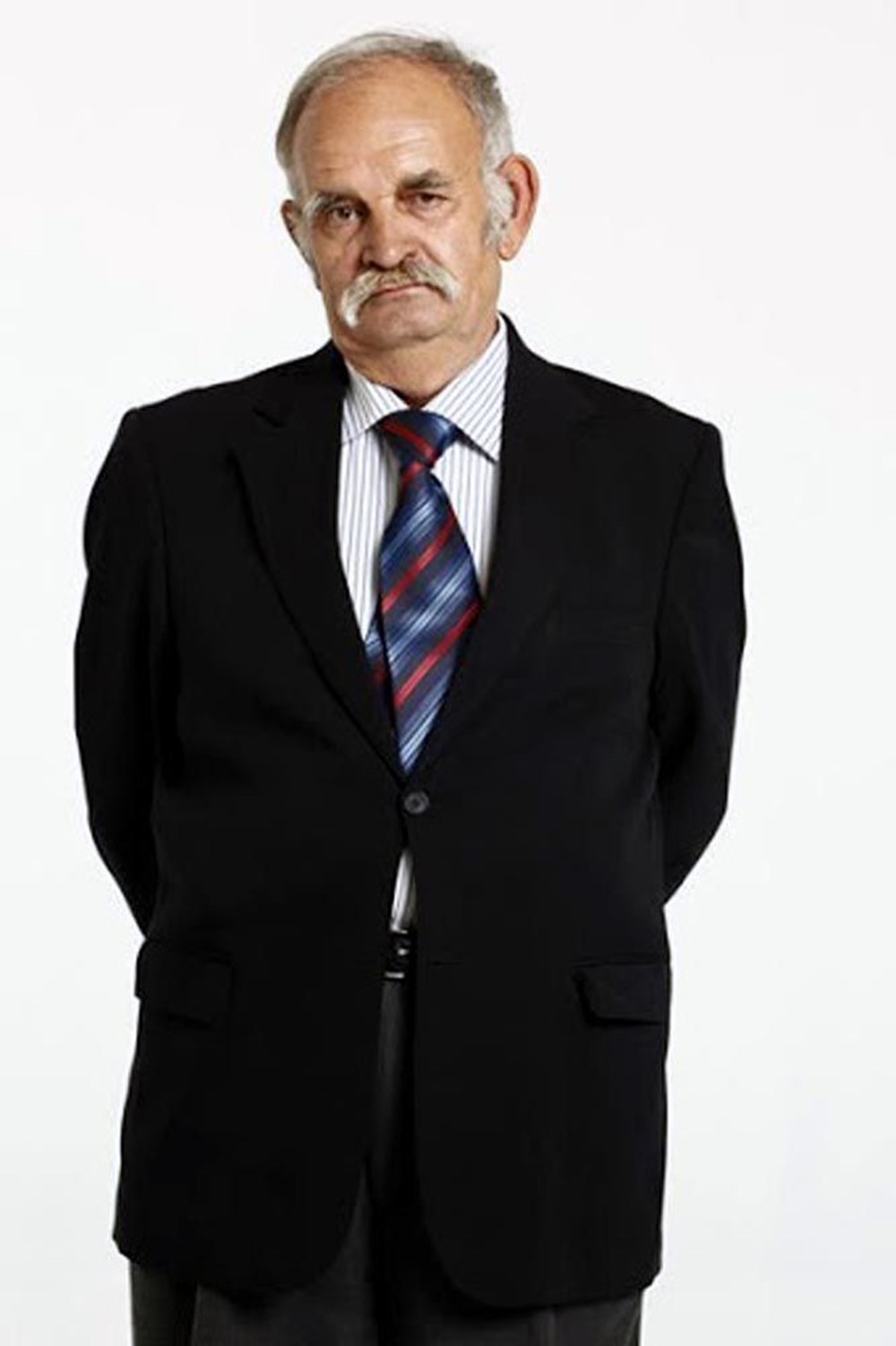 Oyuncu Ali Demirel son yolculuğuna uğurlandı - 3