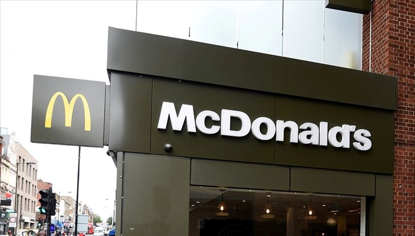McDonald's'tan radikal karar... Restoran grubundan çıkıyor