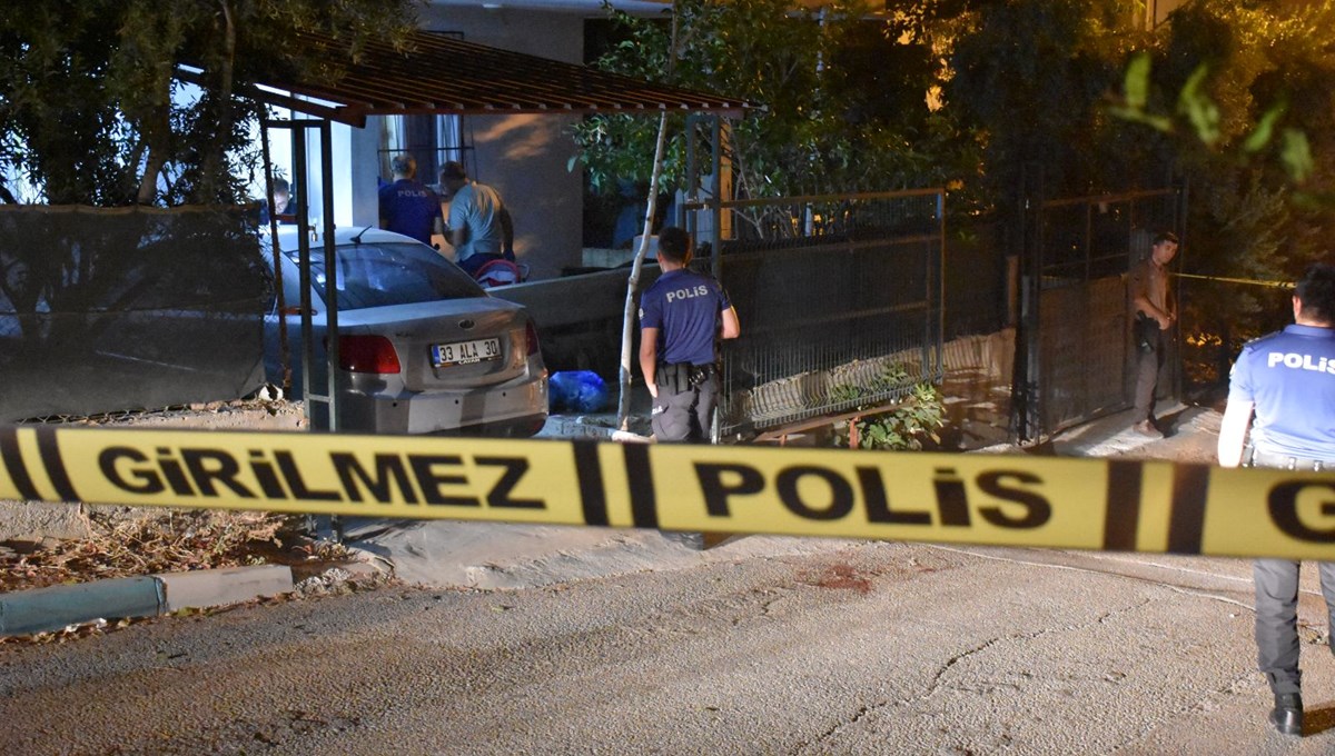 Adana'da ev sahibi-kiracı tartışmasında kan döküldü