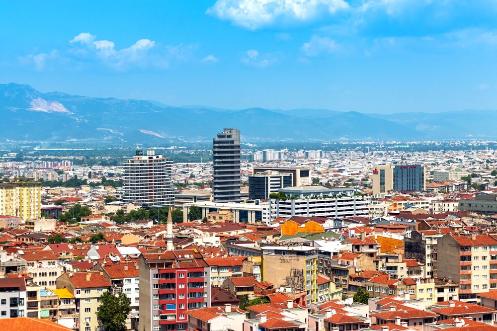 Bursa Valisi: 80 günlük suyumuz kaldı - 4