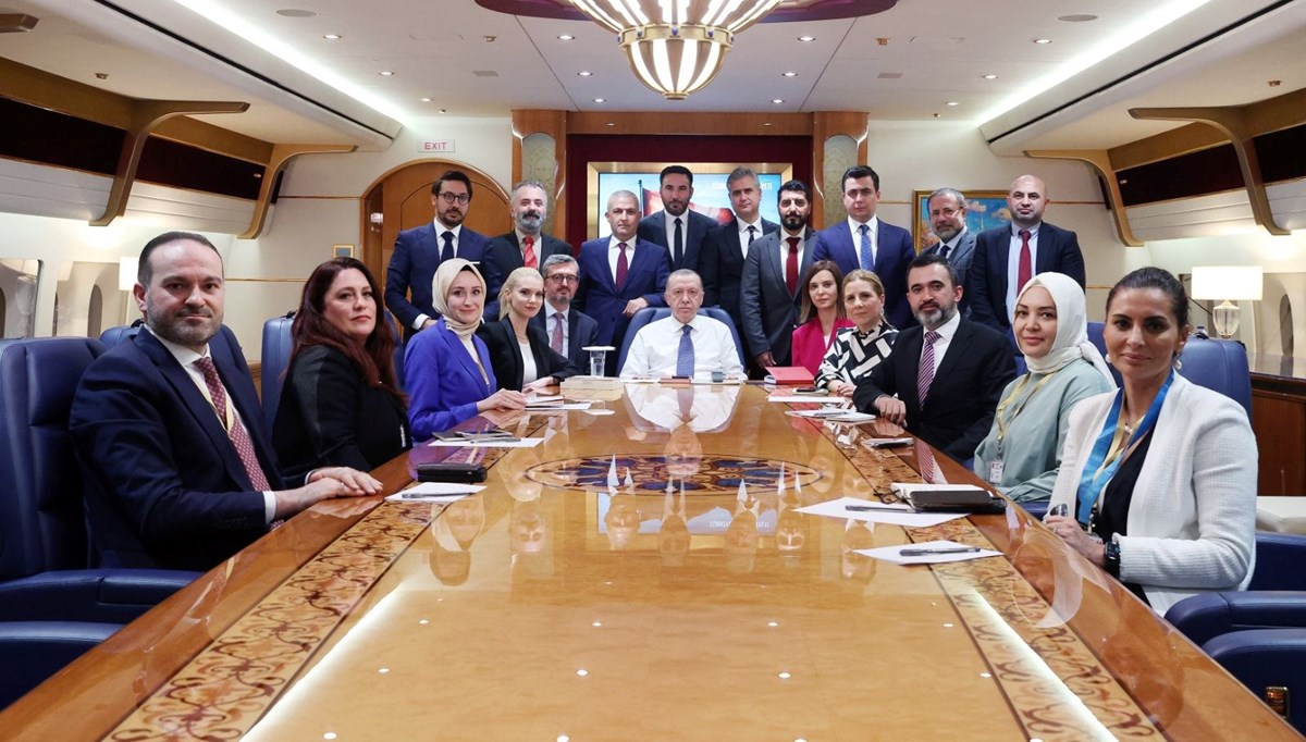 Cumhurbaşkanı Erdoğan: Fiyatlar öyle veya böyle inecek