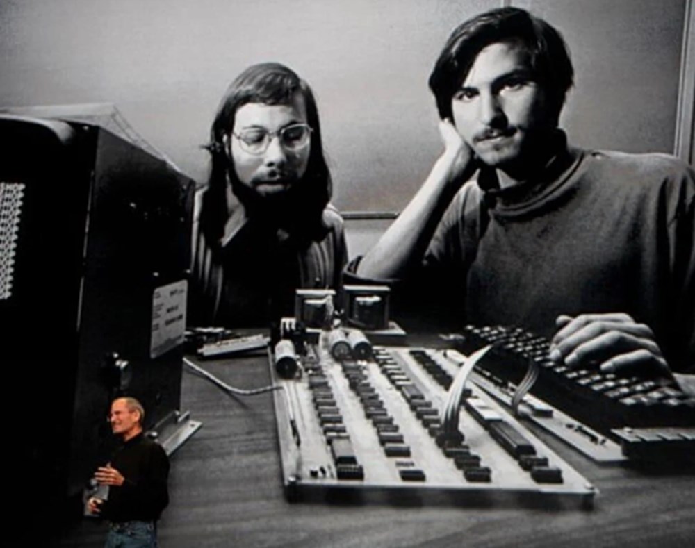 İlk Apple bilgisayar satılıyor - 4