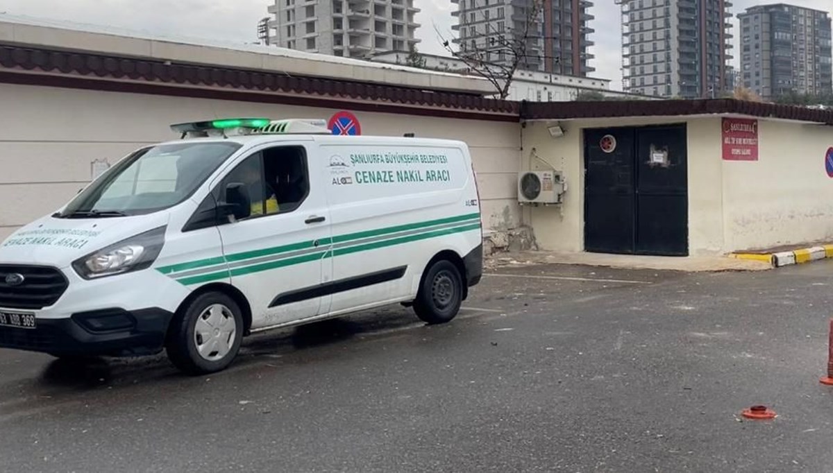 Hamile kadının şüpheli ölümü Hamile kadının şüpheli ölümü
