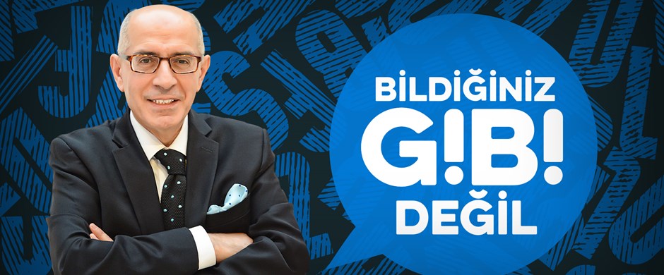 Bildiğiniz Gibi Değil