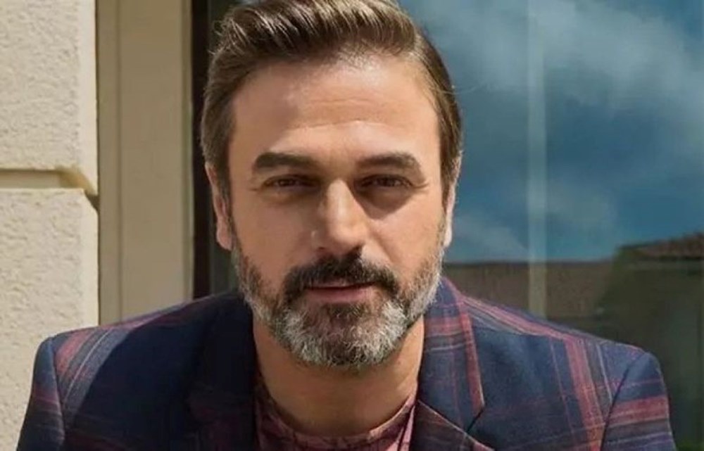 Organ nakli ihtimaliyle gündeme gelen Ufuk Özkan taburcu oldu - 2