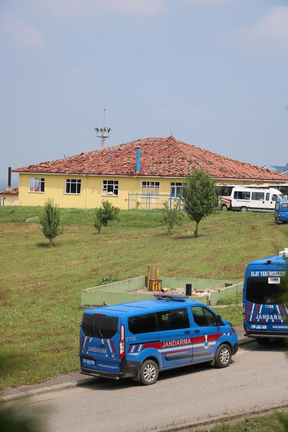 Sakarya'daki havai fişek faciası davasında 7 sanık kusurlu bulundu - 5