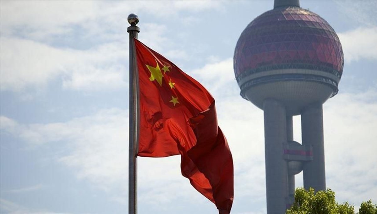 Çin'de yabancı yatırımlar yüzde 17,4 arttı