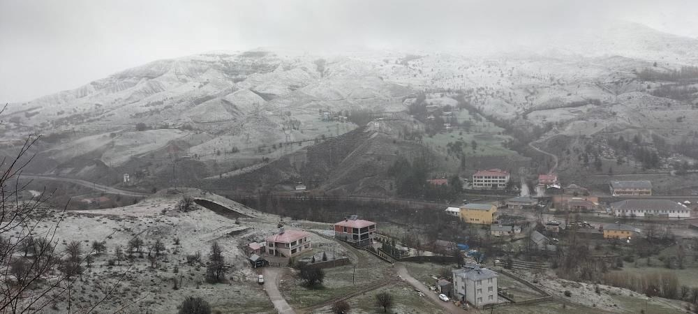 Nisan Şakası Doğa Ana'dan: Kar! 75 TnYGfeoTn0q P97tnjiDVw