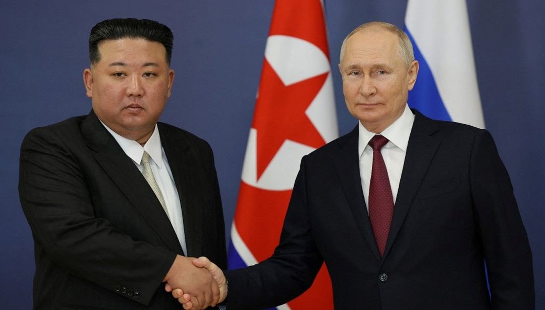 Rusya Kuzey Kore'ye yönelik yaptırım denetimini veto etti