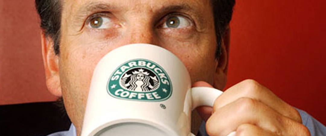Starbucks’ın CEO’su En iyi kahve evde yapılır Magazin Haberleri NTV
