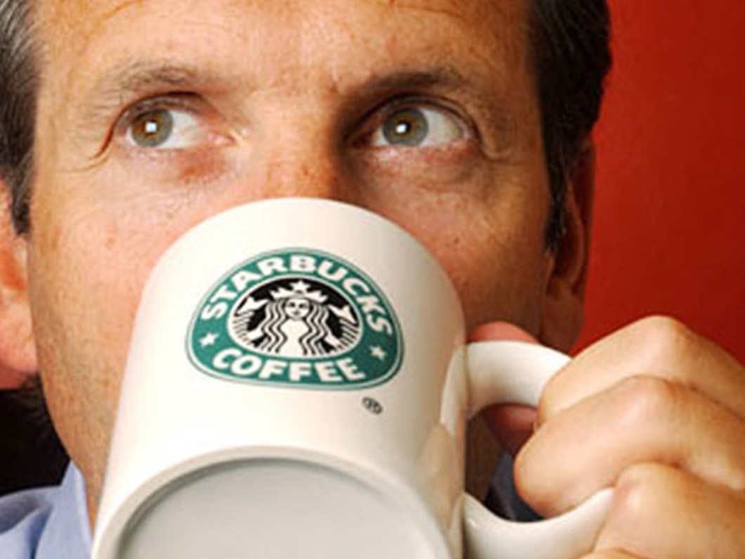 Starbucks In Ceo Su En Iyi Kahve Evde Yapilir Magazin Haberleri Ntv