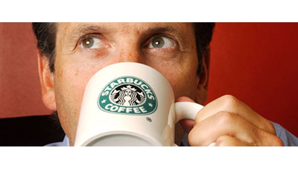 Starbucks’ın CEO’su En iyi kahve evde yapılır Magazin Haberleri NTV