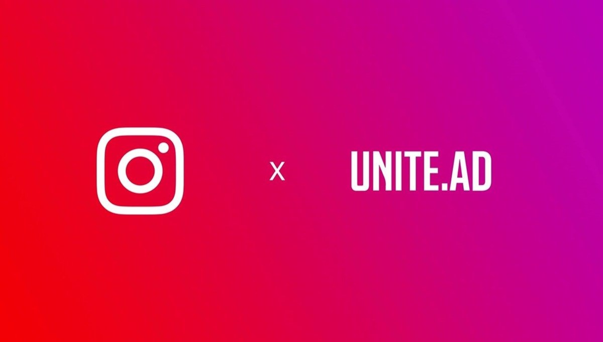 Facebook ve Unite.ad'ten yeni işbirliği
