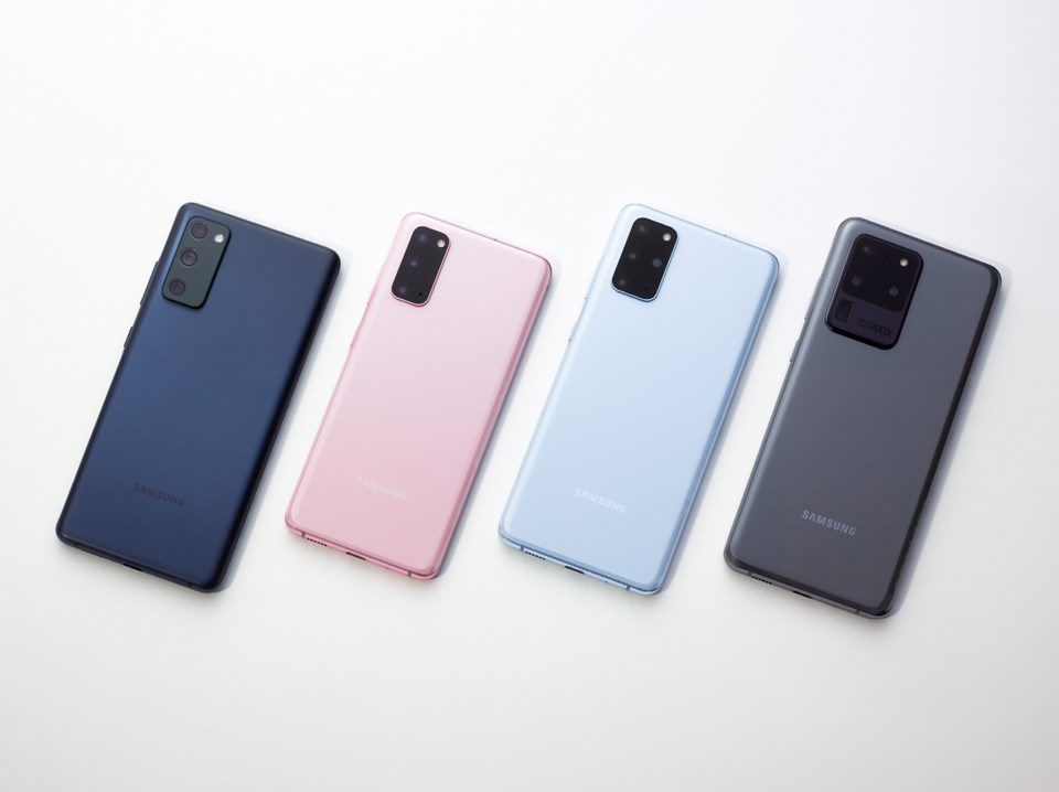 Samsung Galaxy S20 FE resmen tanıtıldı! İşte fiyatı ve özellikleri - 2