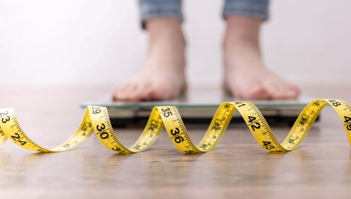 Günde 3 bin yeni vaka: Obezitenin İngiltere'ye maliyeti 100 milyar sterlin