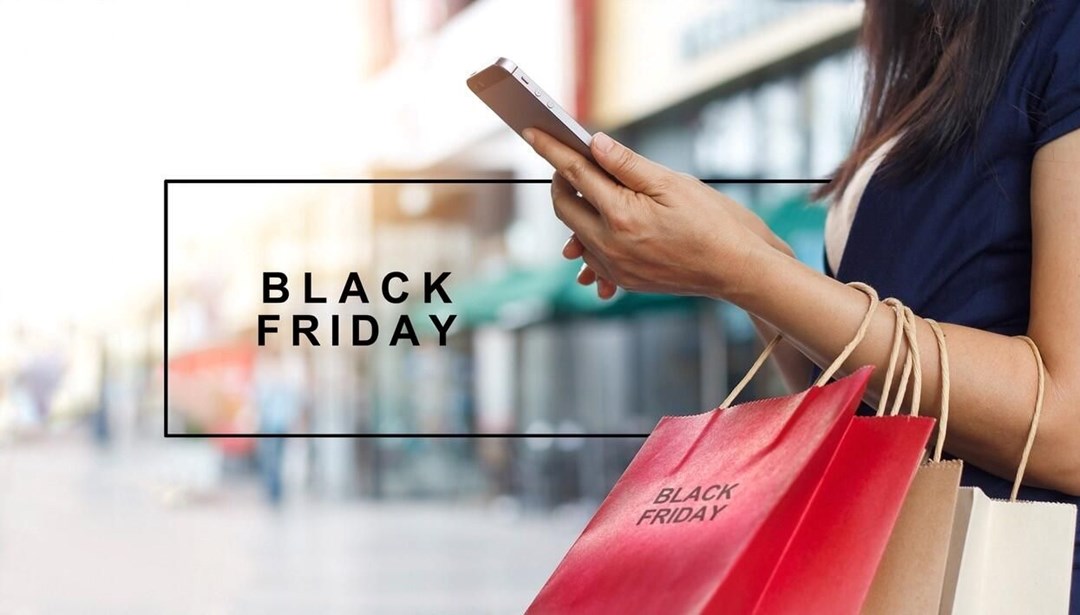 When will Black Friday end?  Here is the date of Black Friday 2022 – Last Minute World News