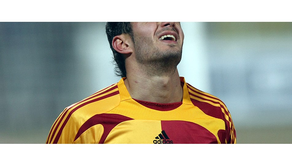 Galatasaray doktorlarına büyük suçlama