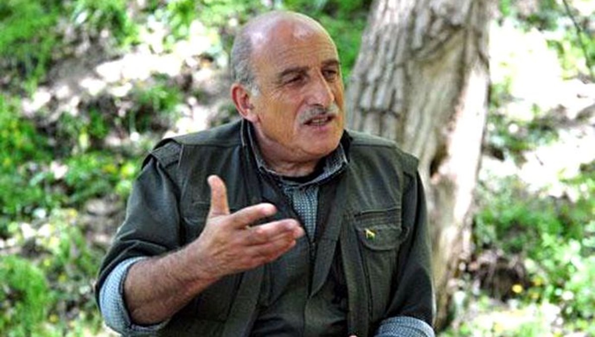 SON DAKİKA: PKK sözde yöneticisi Duran Kalkan'ın koruması yakalandı
