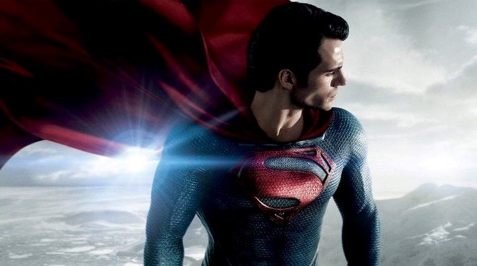 Yeni Superman filmi için adaylar belli oldu - 1