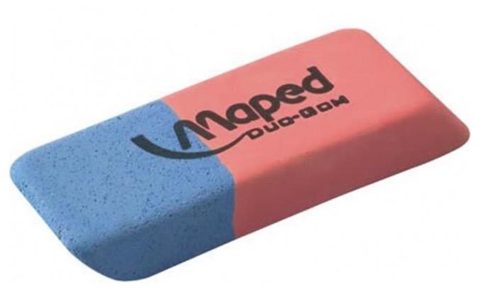 Eraser Nips