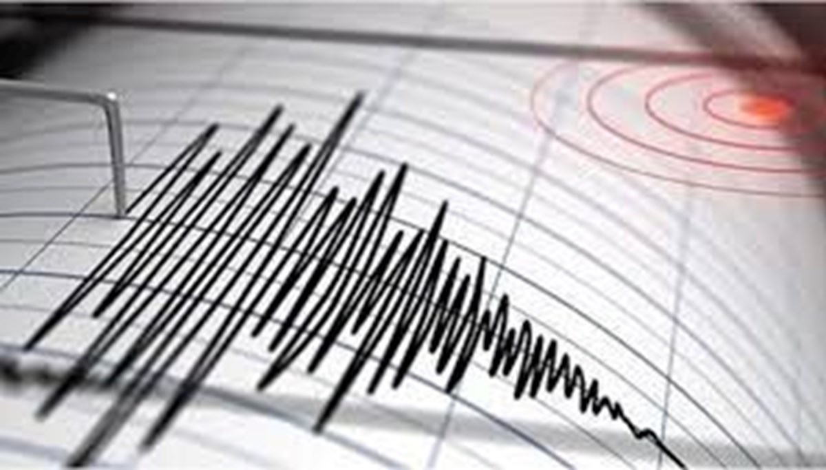 Kolombiya'da 5,1 büyüklüğünde deprem