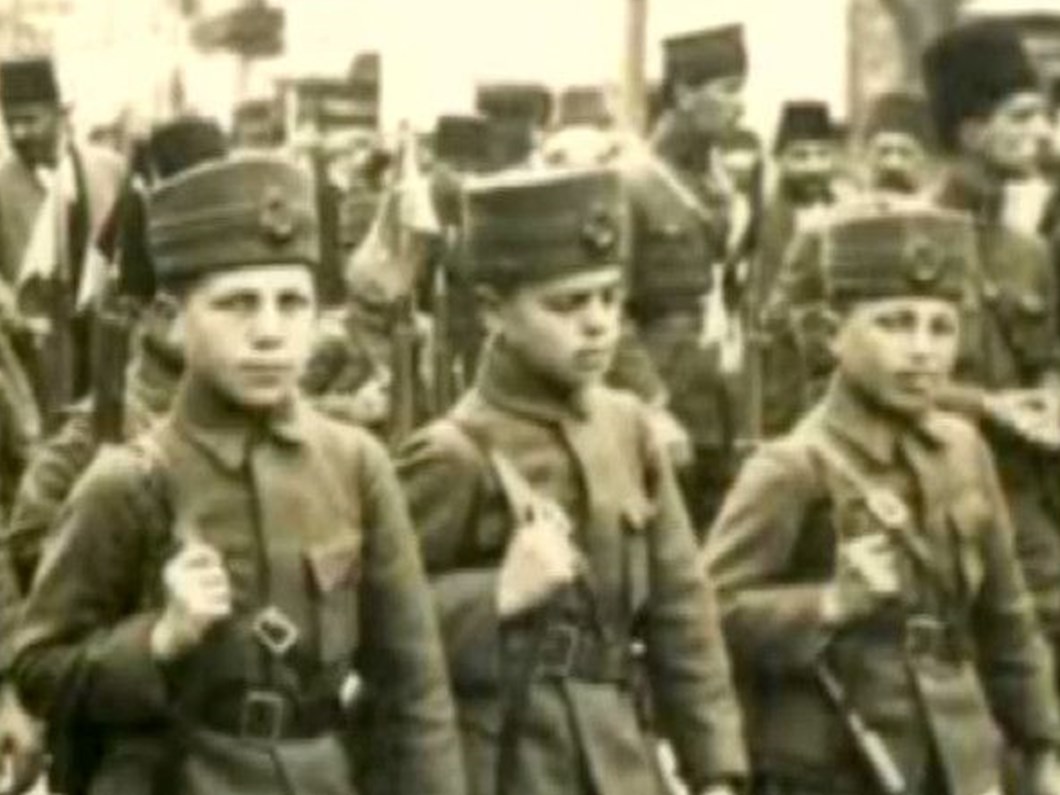 kurtulus savasi nin kucuk kahramanlari