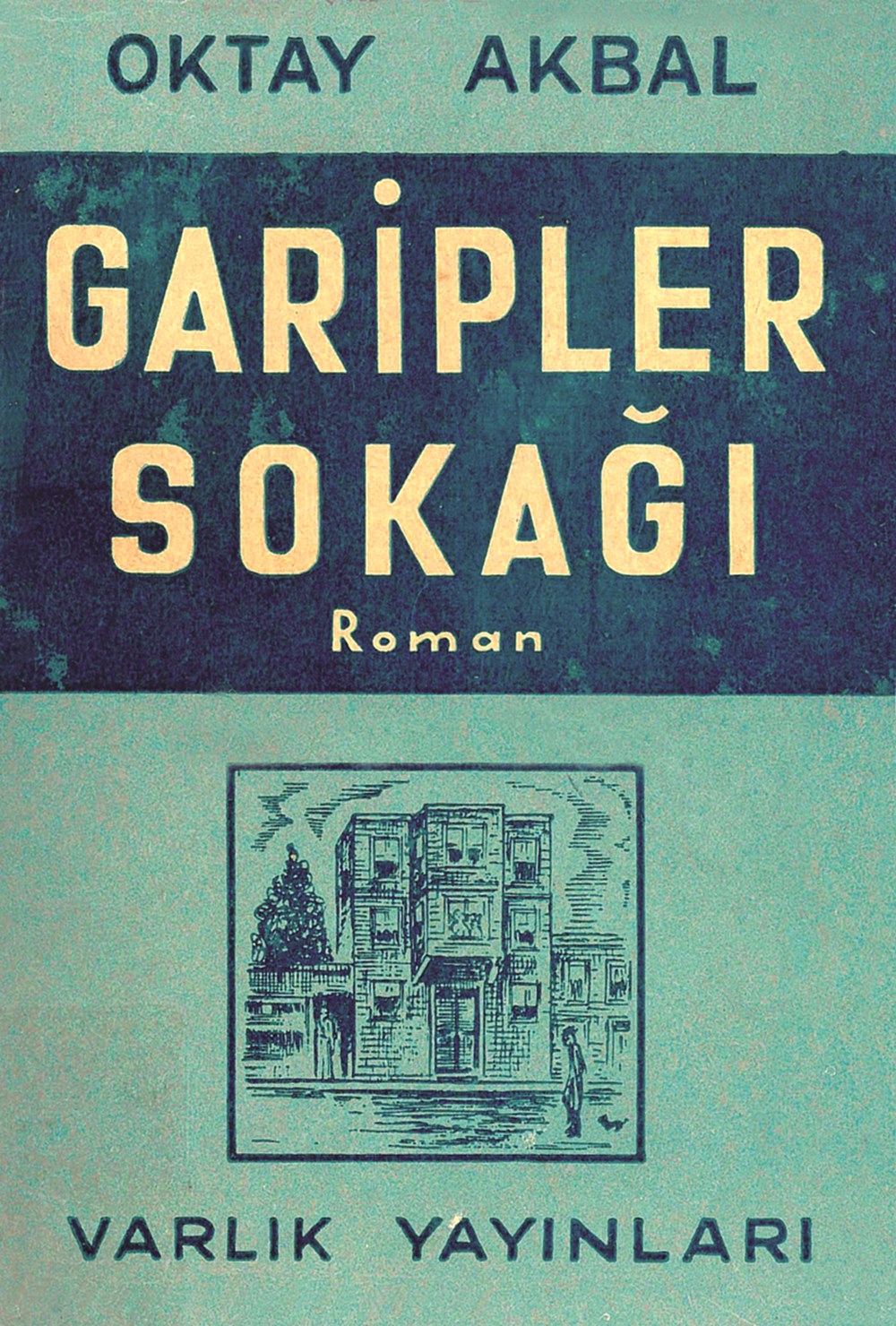 İstanbul'un 100 romanı