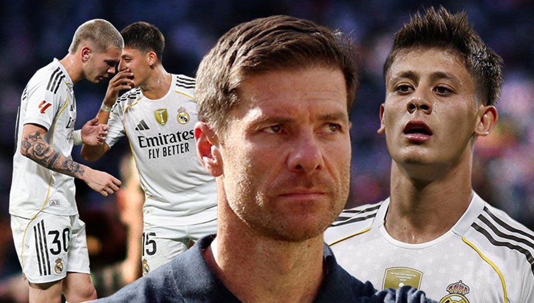 Real Madrid kazandı, Arda Güler'e övgü üstüne övgü yağdı: Xabi Alonso "Harika" dedi, mest oldu