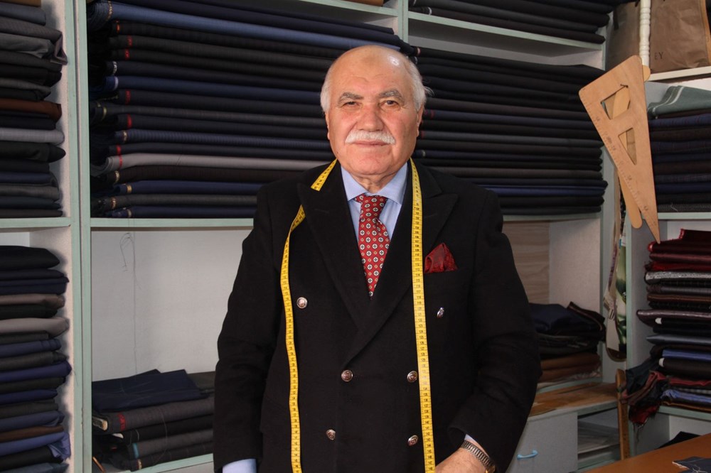 Yarım asırdır sürdürdüğü mesleğin son ustalarından: Yetiştirecek çırak bulamıyor 73 TppRFgPRA0eg6Og1OePUWw