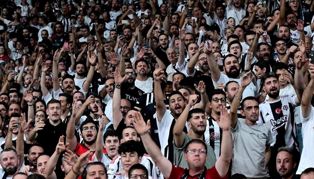 Beşiktaş'tan UEFA başvuru