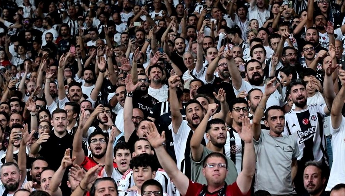 Beşiktaş'a deplasman engeli