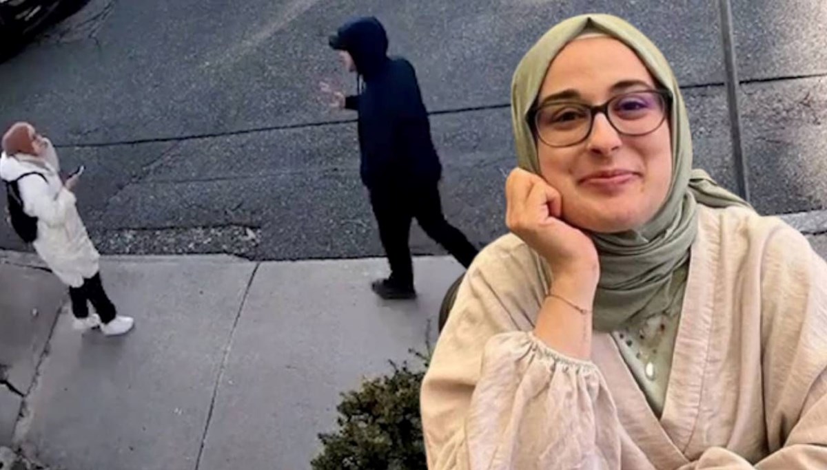 Rümeysa'nın duruşması ertelendi