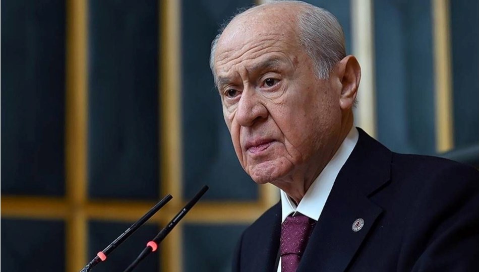 Bahçeli: İmamoğlu’yla ilgili mahkeme süreçlerinin ivedilikle karara bağlanması gerekmektedir